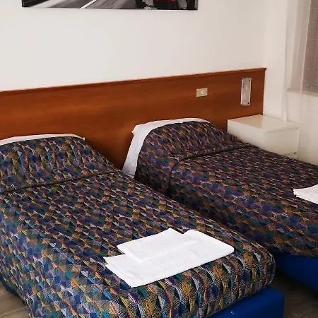 Il Glicine Hotel