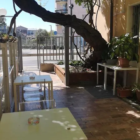 Hotel Il Glicine 2*
