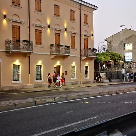 Il Glicine Βερόνα