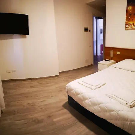 Hotel Il Glicine