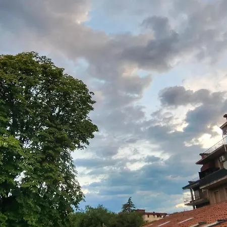 Hotel Il Glicine Verona