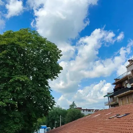 Il Glicine Hotel Werona